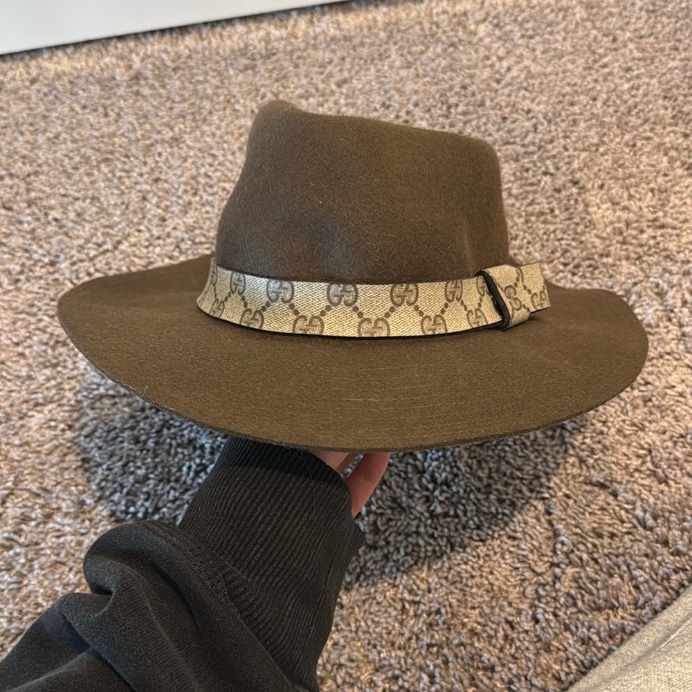 Cute Fashion Beach Hat